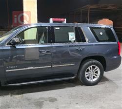 شيفروليه تاهو